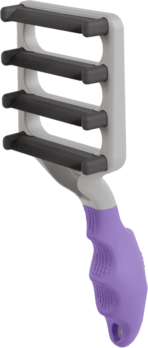 FUR4 deShedding Tool